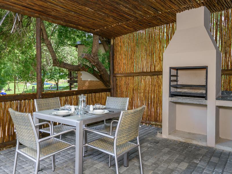 Kiara Lodge image