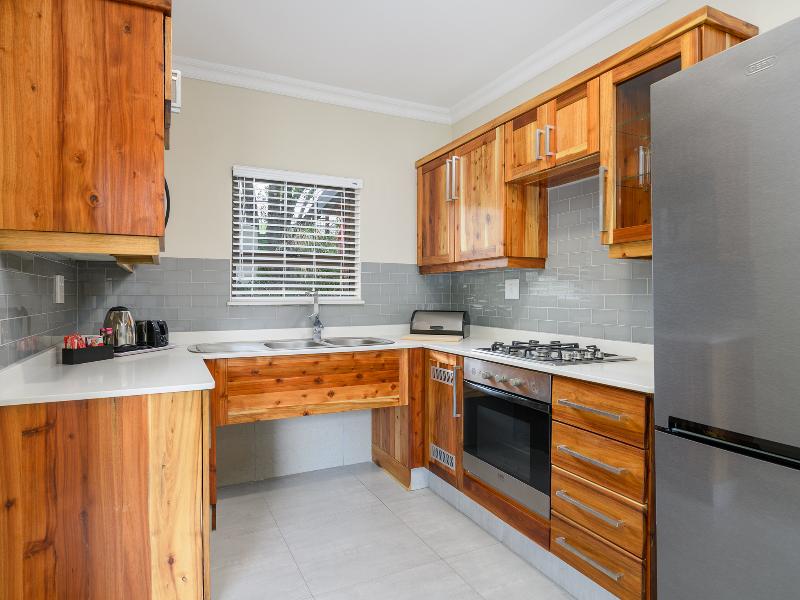 Kiara Lodge image