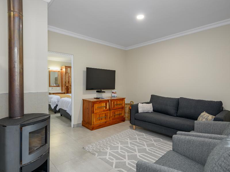 Kiara Lodge image