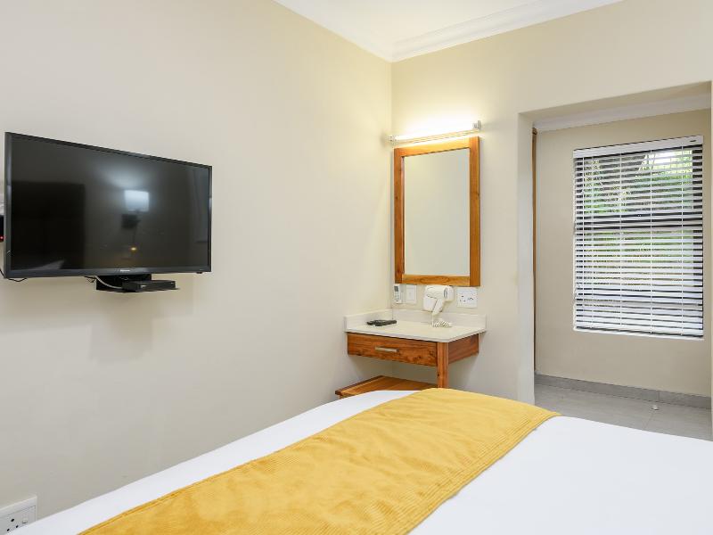 Kiara Lodge image