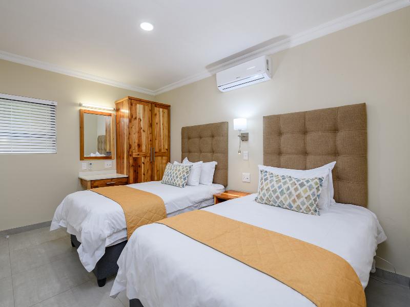 Kiara Lodge image