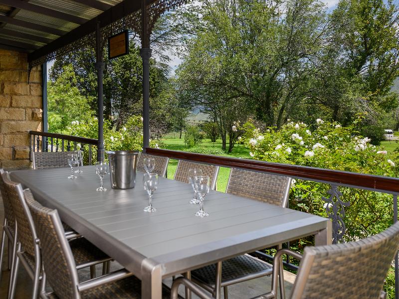 Kiara Lodge image