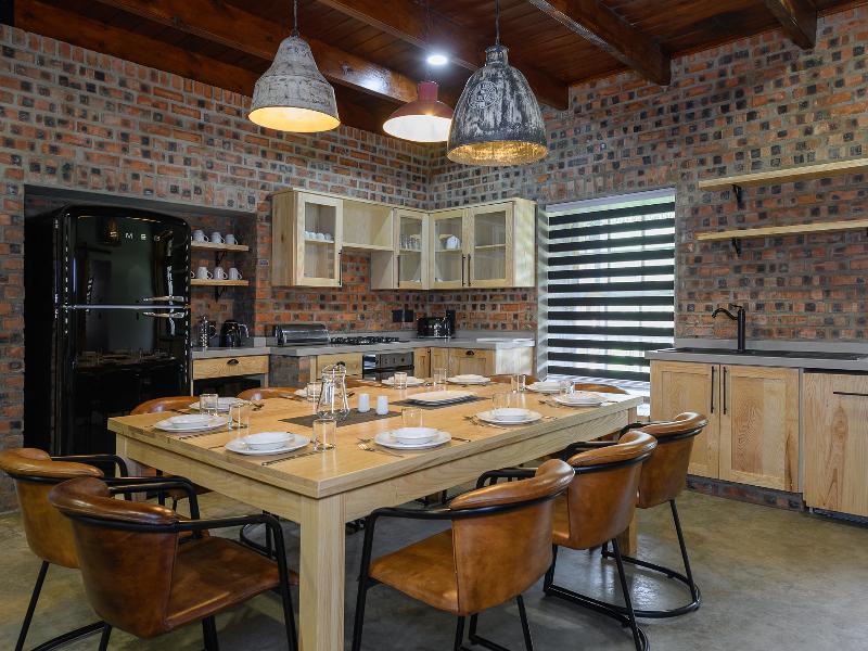 Kiara Lodge image