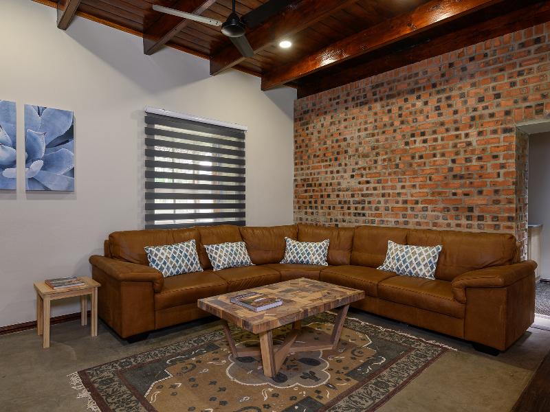 Kiara Lodge image