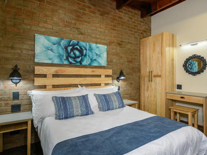 Kiara Lodge image