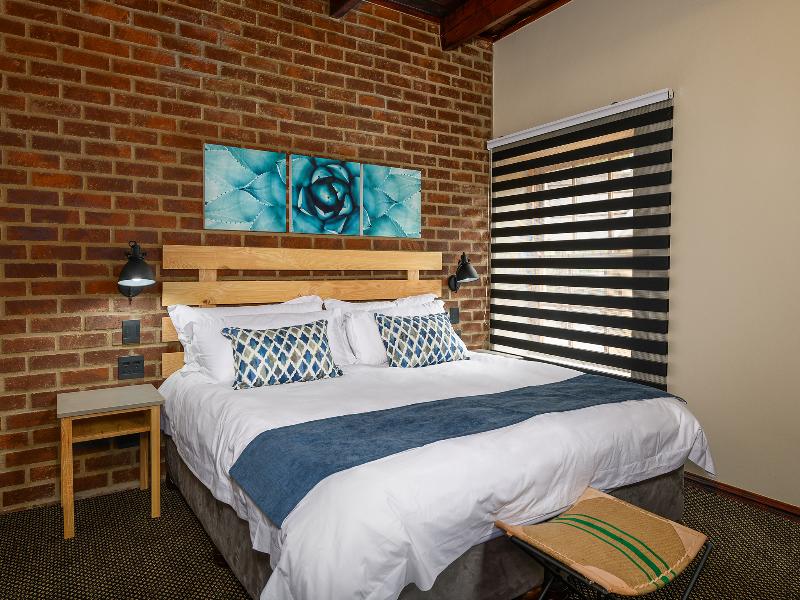 Kiara Lodge image