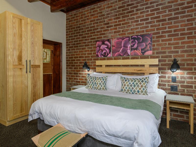 Kiara Lodge image