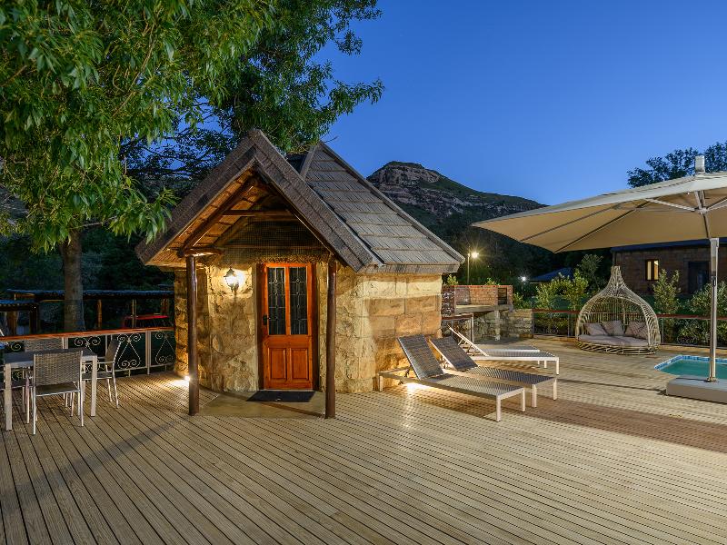 Kiara Lodge image 2