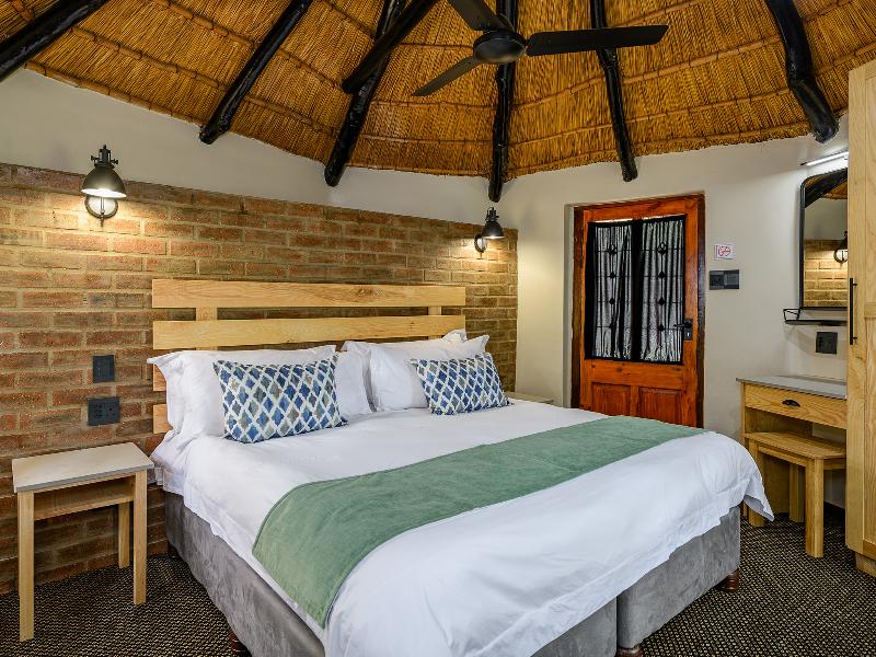 Kiara Lodge image