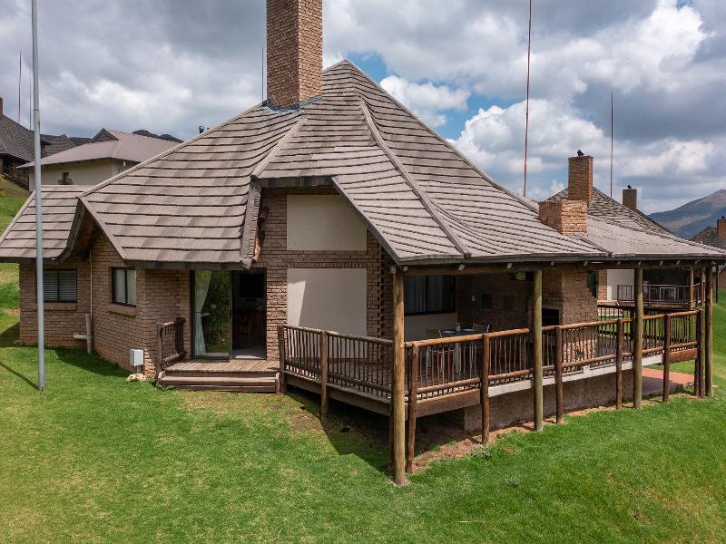 Kiara Lodge image