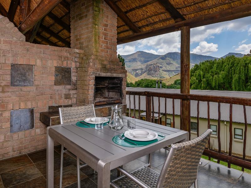 Kiara Lodge image