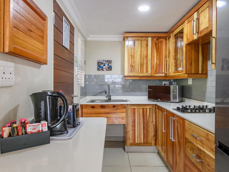 Kiara Lodge image