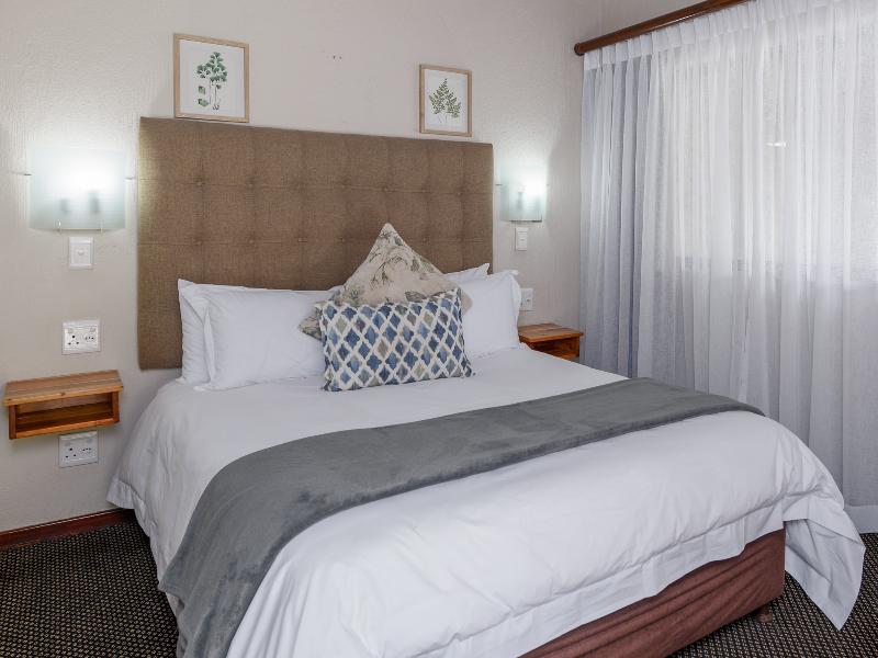 Kiara Lodge image