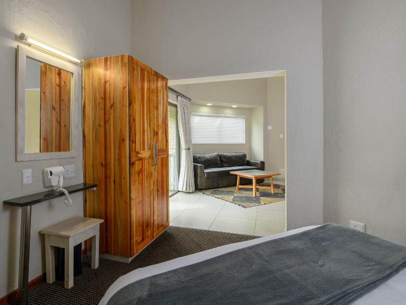Kiara Lodge image