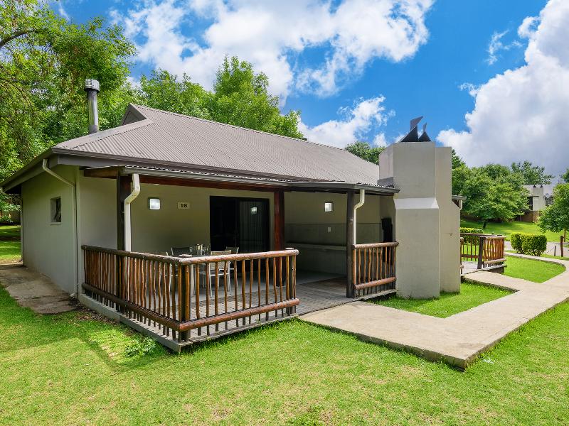 Kiara Lodge image
