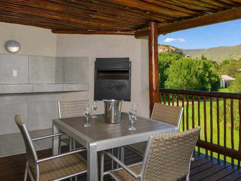 Kiara Lodge image