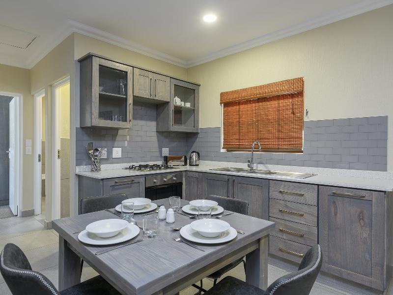 Kiara Lodge image