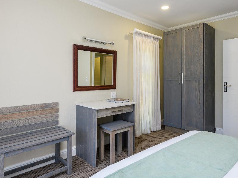 Kiara Lodge image