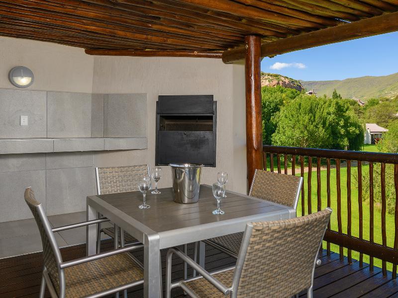 Kiara Lodge image