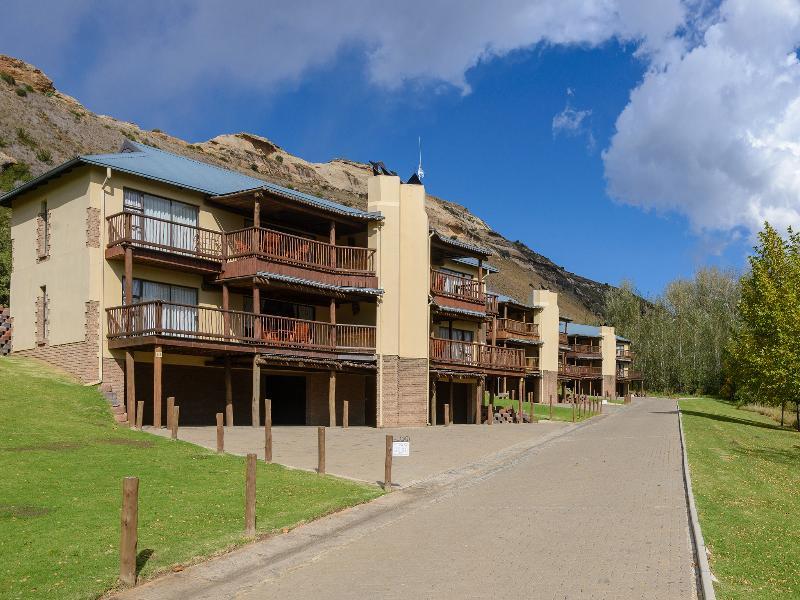 Kiara Lodge image