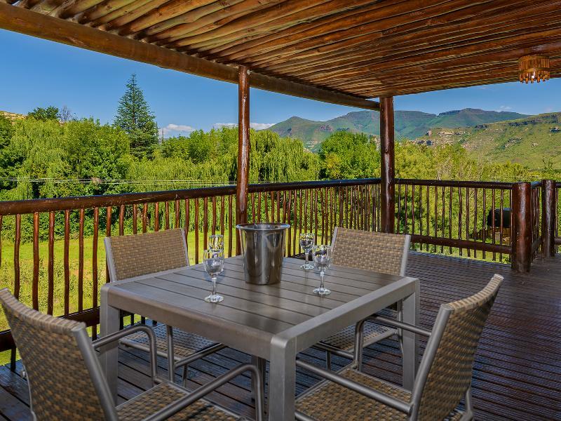 Kiara Lodge image