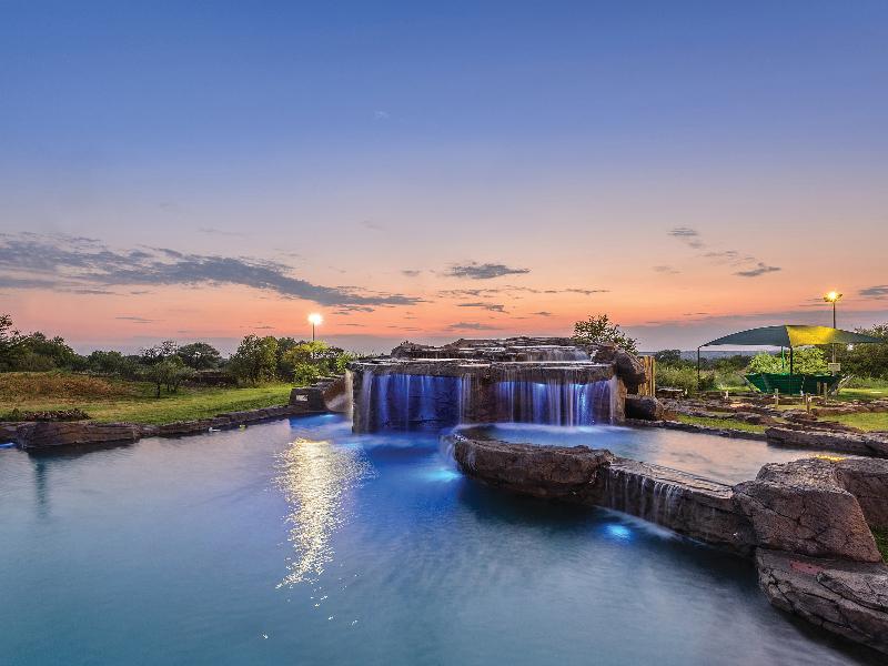 The Kingdom Resort image