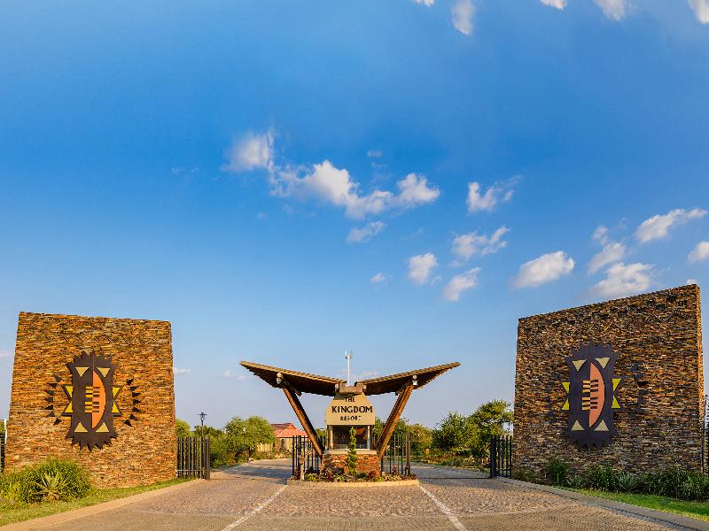 The Kingdom Resort image