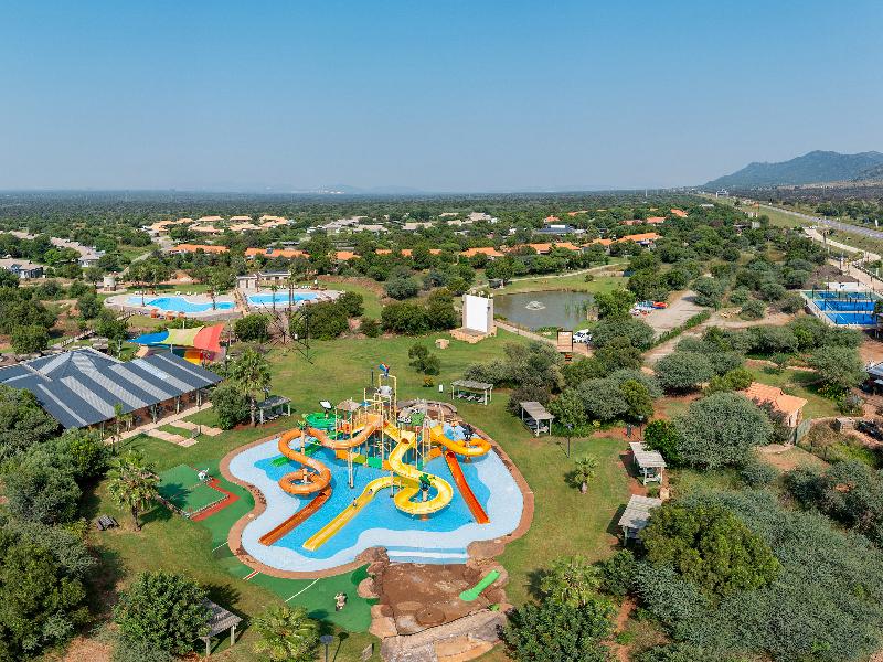 The Kingdom Resort image