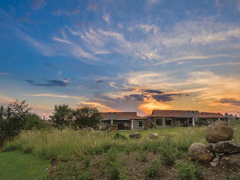 The Kingdom Resort image