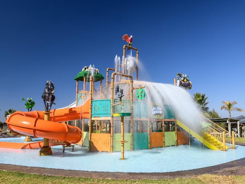 The Kingdom Resort image