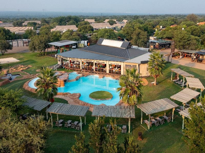 The Kingdom Resort image
