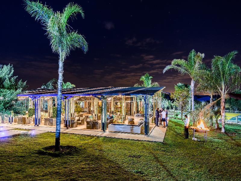 The Kingdom Resort image