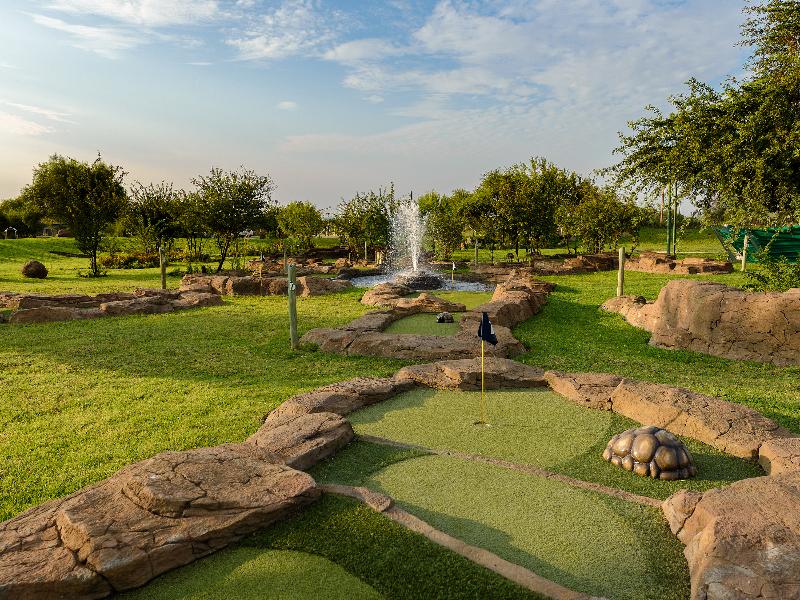The Kingdom Resort image