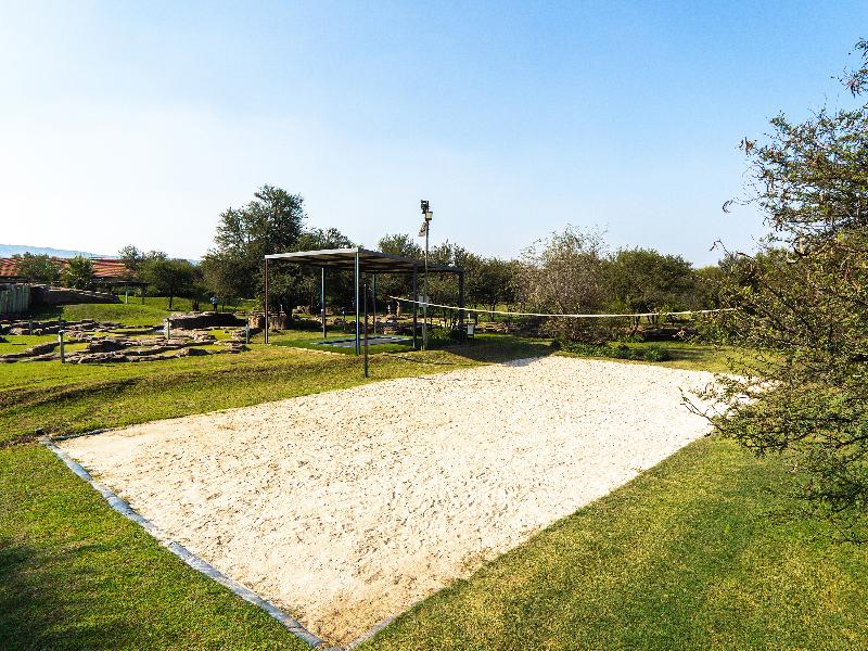 The Kingdom Resort image