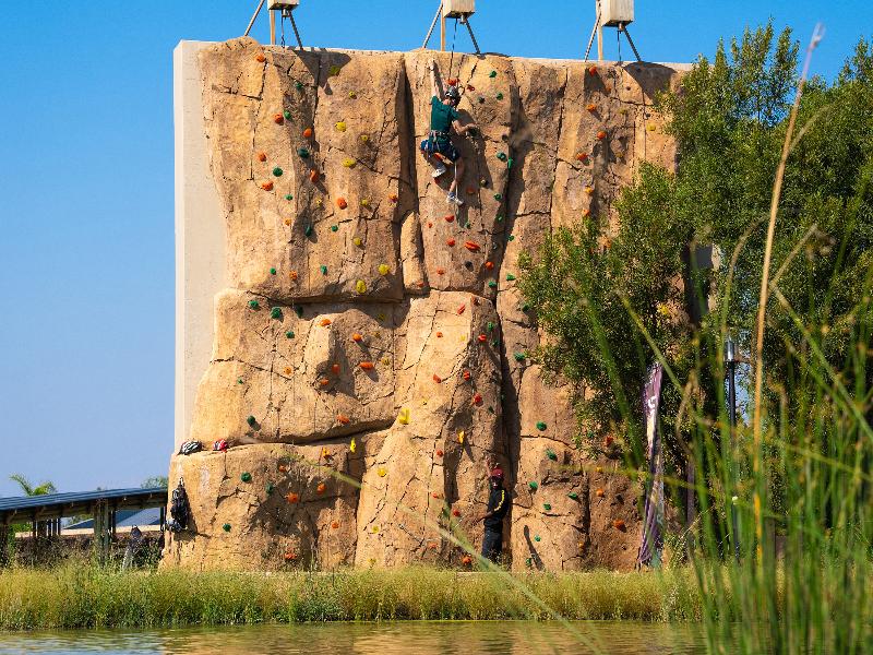 The Kingdom Resort image