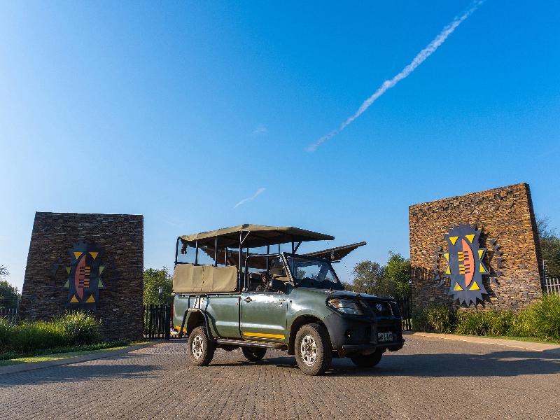 The Kingdom Resort image