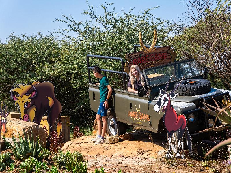 The Kingdom Resort image