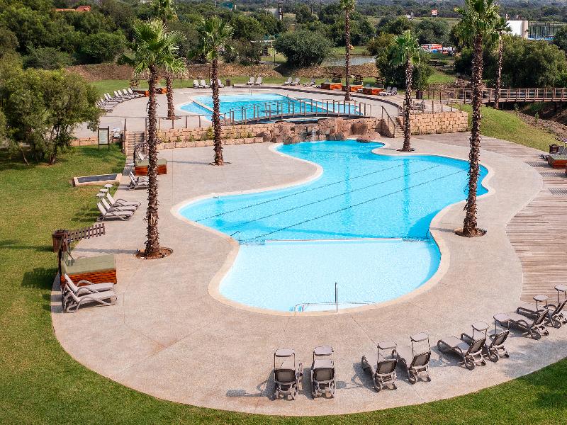 The Kingdom Resort image