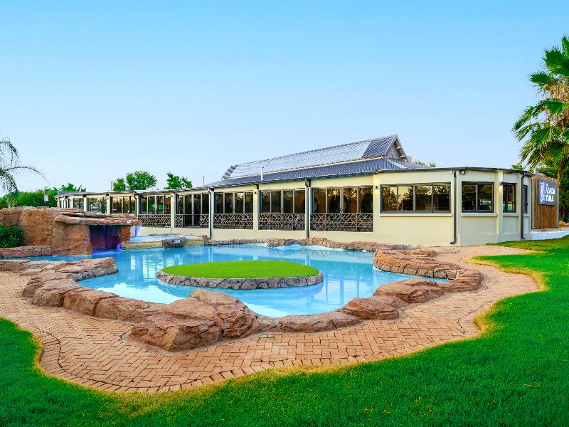The Kingdom Resort image