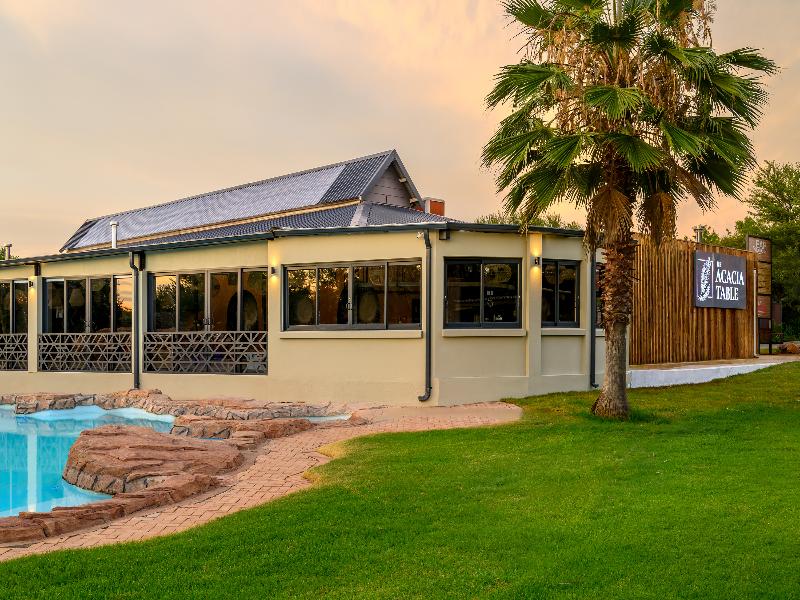 The Kingdom Resort image