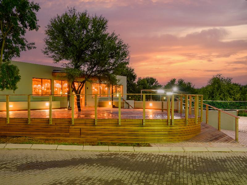 The Kingdom Resort image