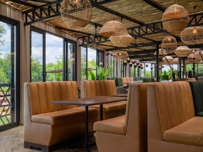 The Kingdom Resort image