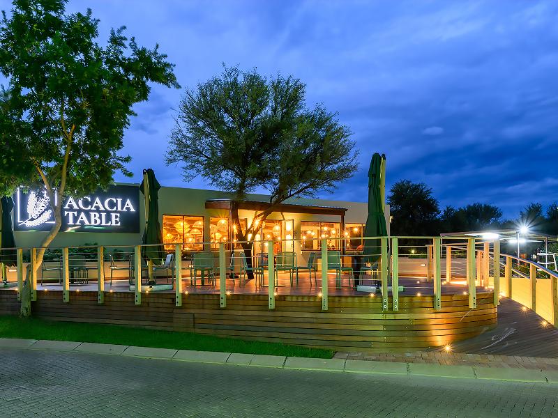 The Kingdom Resort image