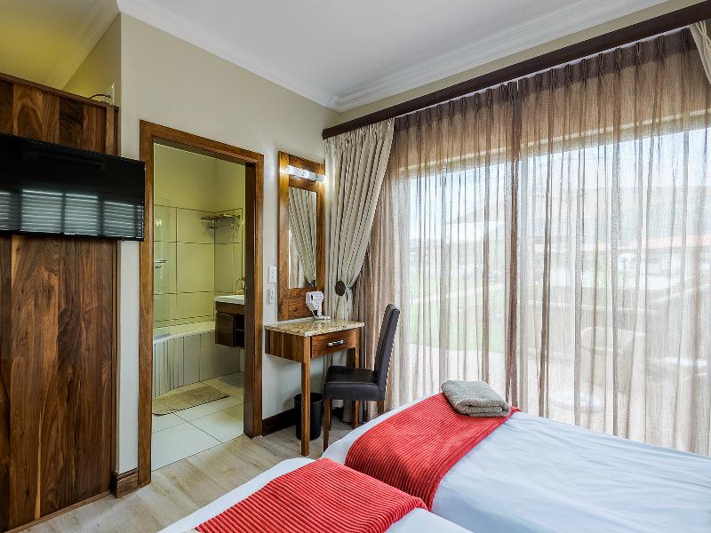 The Kingdom Resort image