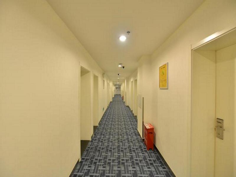 7 Days INN Beijing Daxing Huangcun Xingzheng Stree image
