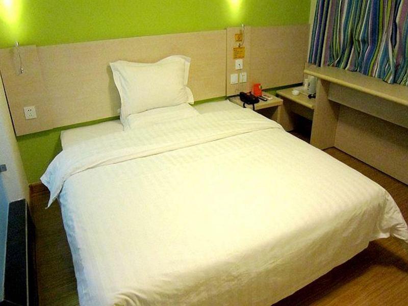 7 Days INN Beijing Daxing Huangcun Xingzheng Stree image