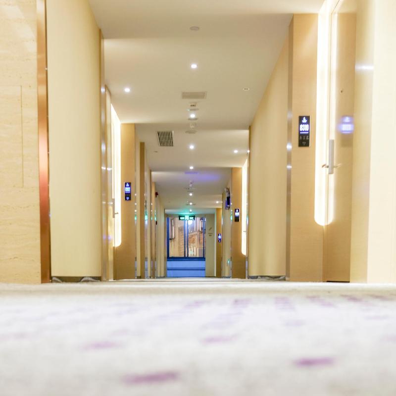 Lavande Hotelsa Jingzhou Jianli