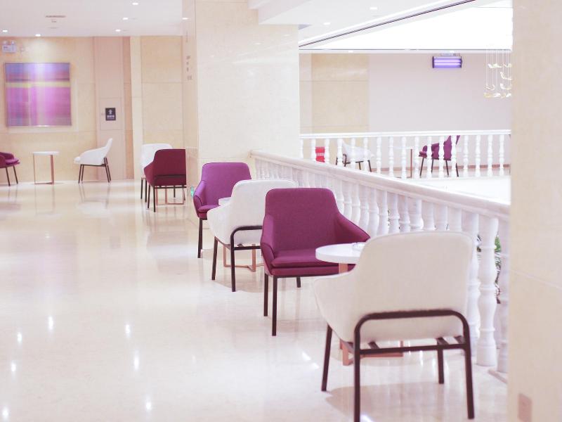 Lavande Hotelsa Jingzhou Jianli