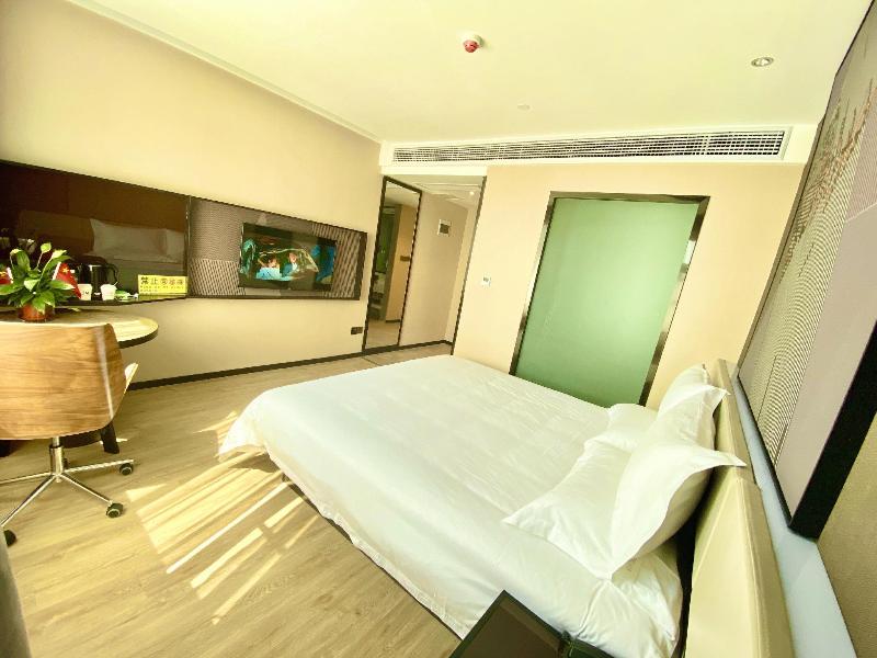 Iu Hotelsa Duyun Libo Ancient Town