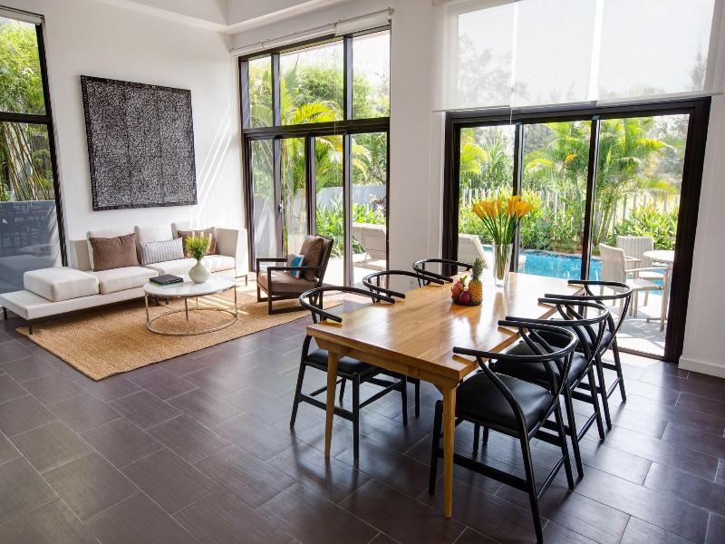 Montgomerie Links Villas Hoi An image